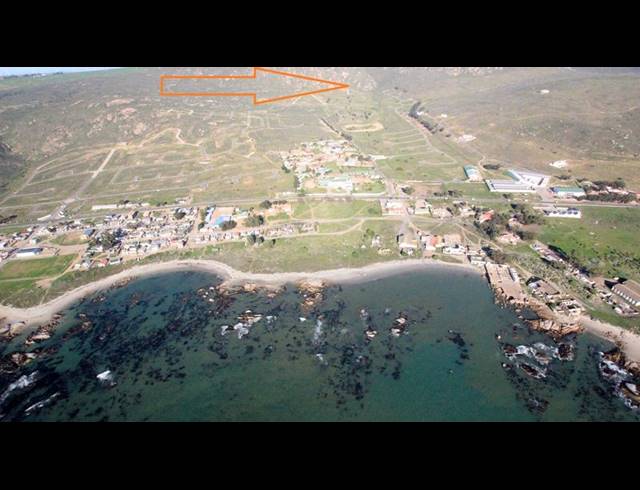 LAND FOR SALE IN ST HELENA VIEWS